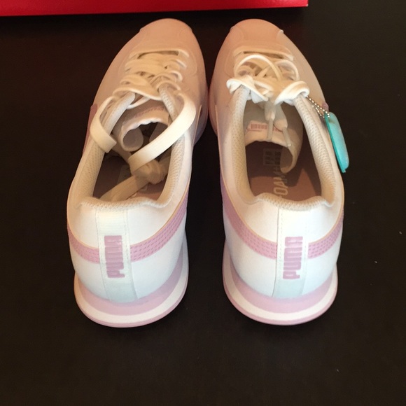 Puma Turin II - Picture 4 of 5